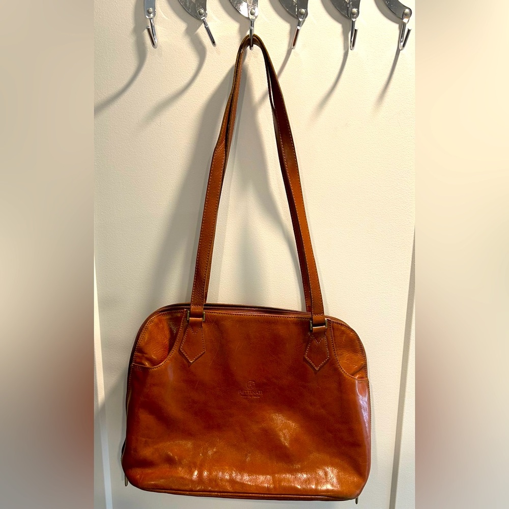 Vintage Italian Bag